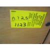 Image 4 : 3 DRAWER DRESSER