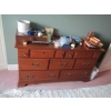 Image 1 : VILAS MAPLE DRESSER