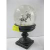 Image 1 : BIRD FIGURINE SNOW GLOBE