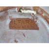 Image 3 : 2 ALFARAZ SPANISH PLATES