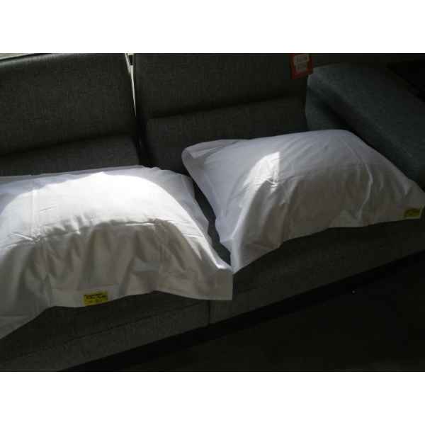 2 TEMPUR-PEDIC QUEEN SIZE PILLOWS