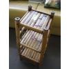 Image 2 : BAMBOO PLANT STAND