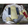 Image 2 : BOAT UPHOLSTERY SEAT COVERS, ETC. FOR MALIBU BOATS