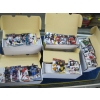 Image 1 : 5 BOXES OF ASST. HOCKEY CARDS