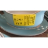 Image 4 : SET OF ENGLISH WOOD & SONS ALPINE WARE - 8 PIECE PLACE SETTING - NOT COMPLETE