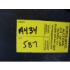 Image 6 : 3 BULB DANCE FLOOR LIGHT & NEW CASED PADDED BOX