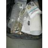 Image 1 : MISC: GLASS BEAKERS, TEST TUBES, ETC.