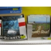 Image 1 : 2 BOXES OF ASST. RECORDS & ASST. CDs