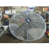 Image 1 : LG. INDUSTRIAL WALL MOUNT FAN