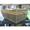 Image 3 : 3 BASKETS W/MISC. CHICKEN, ETC.