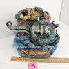 Image 10 : WORKING PIRATES OF CARRIBEAN SNOWGLOBE