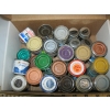Image 2 : HUMBROL & TESTOR PAINTS - 1/2 TO FULL