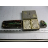Image 1 : VINTAGE PENS, LOCK & CARDS