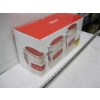 Image 2 : COCA COLA KING SIZE SET OF CANNISTERS