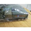 Image 4 : BAG OF ASST. ARMY TRUCKS & TANKS, ETC.