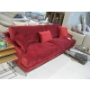 Image 1 : SCARLET 3 SEATER SOFA W/PILLOWS