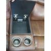 Image 4 : LEATHER DUAL ELECTRIC RECLINER 