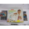 Image 2 : CHEMISTRY SET, DIECAST CARS, TRAIN TRACK, ETC.