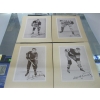 Image 3 : PICS OF 1936 CANADIAN HOCKEY TEAM - MONTREAL CANADIENS HOCKEY TEAM & SIGNED PLAYER PHOTOS