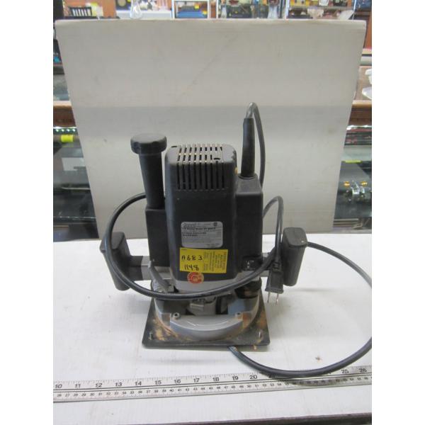 FREUD 1/2" ROUTER