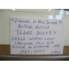 Image 2 : FRAMED PRINT "ISLANDS IN THE SOUND" BY JEANNIE DUFFY