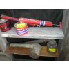 Image 1 : 4 DUSTER SPRAYERS