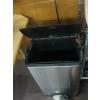Image 2 : FOOT PEDAL OPERATED GARBAGE CAN