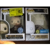 Image 1 : 2 POP BOBBLE HEADS