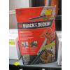 Image 1 : BLACK & DECKER ELECTRIC BLOWER VACUUM