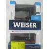 Image 2 : JOBMATE ROTARY TOOL & A WEISER PRIVACY DOOR HANDLE SET