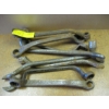 Image 1 : FORD COLLECTOR WRENCHES