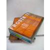 Image 1 : 6 BOXES OF FROSTBITE PEACH ALCOHOL ICE POPS
