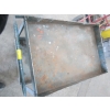 Image 2 : 2 TIER METAL CART ON CASTORS