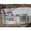 Image 4 : 2 BOXES OF NAILS