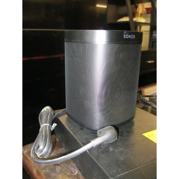 SONOS 1SL SPEAKER