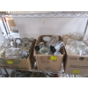 Image 1 : 3 BOXES OF ASST. CANNING JARS