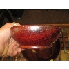 Image 2 : ROSEWOOD SALAD BOWL SET