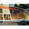 Image 2 : KING OF THE MISSISSIPPI WOODEN MODEL - PARTIALLY MADE