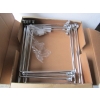 Image 3 : 4 WIRE CARTON STAND DIVIDER & HANDLE KIT