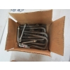 Image 3 : 2 BOXES OF CHAIN, TRAILER ITEMS, ETC.
