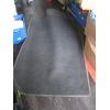 Image 2 : 2 RUBBER BLACK FLOOR MATS