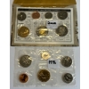 Image 1 : 1996 COIN SET & A 2002 COIN SET