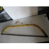 Image 4 : BOW SAW, CAR COVER & COME A LONG