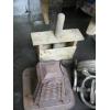 Image 2 : MISC. HAND CHURN - NO GLASS, BUTTER PRESS & A TOASTER
