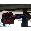 Image 1 : MOLSON CANADIENS LIGHTED DISPLAY SIGN