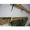 Image 1 : 2 PIECES OF READY ROD & A LONG DRILL BIT