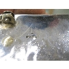 Image 2 : NAVAJO STERLING SIGNED BELT BUCKLE
