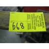 Image 3 : UNIQUE FOUNDRY 3 WHEEL CART