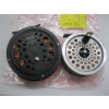 Image 2 : 2 FLY FISHING REELS - MARTIN & DAIWA