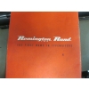 Image 2 : REMINGTON PORTABLE TYPEWRITER